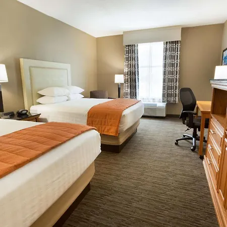 Drury Inn & Suites Lafayette La Esterno foto