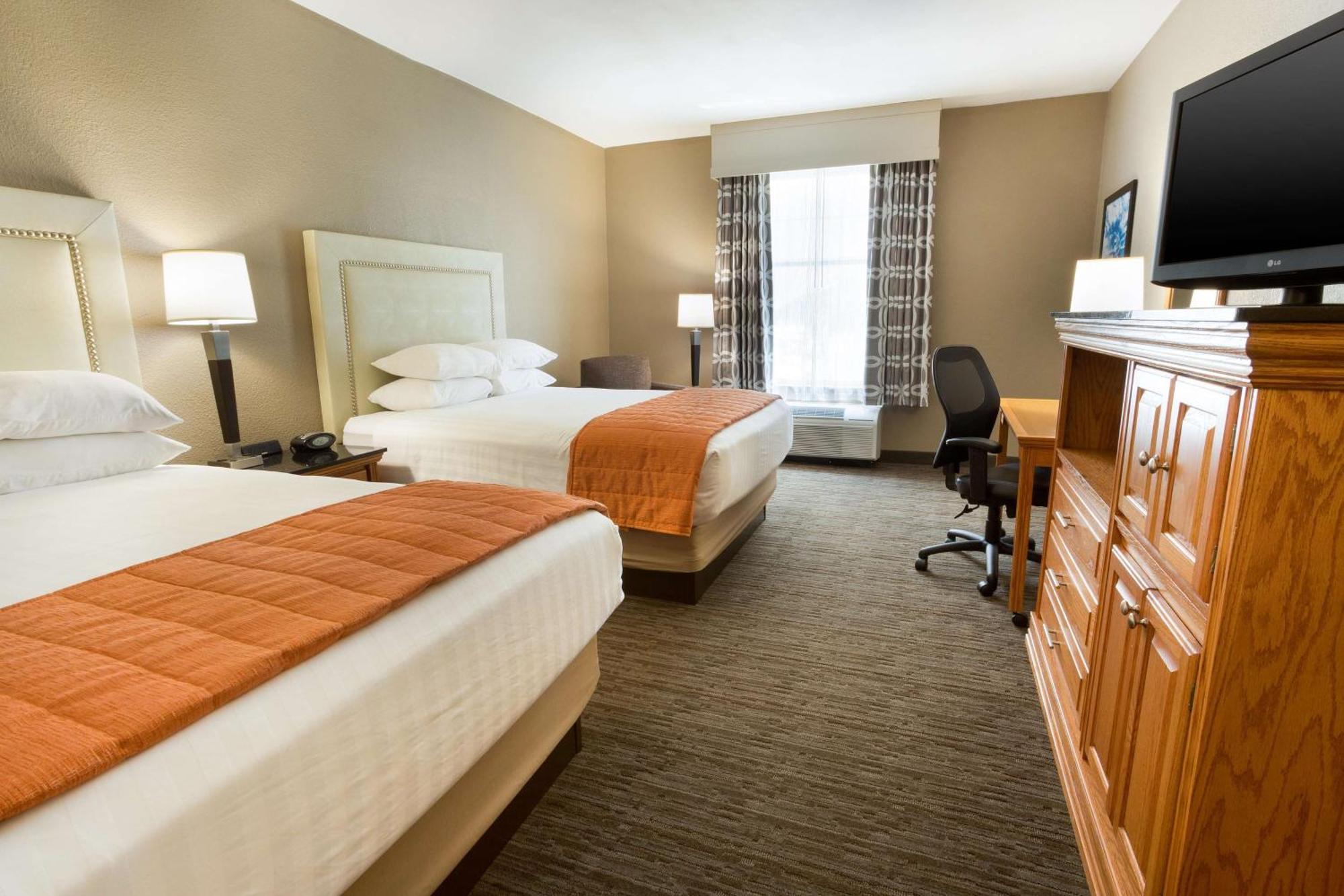 Hotel Drury & La