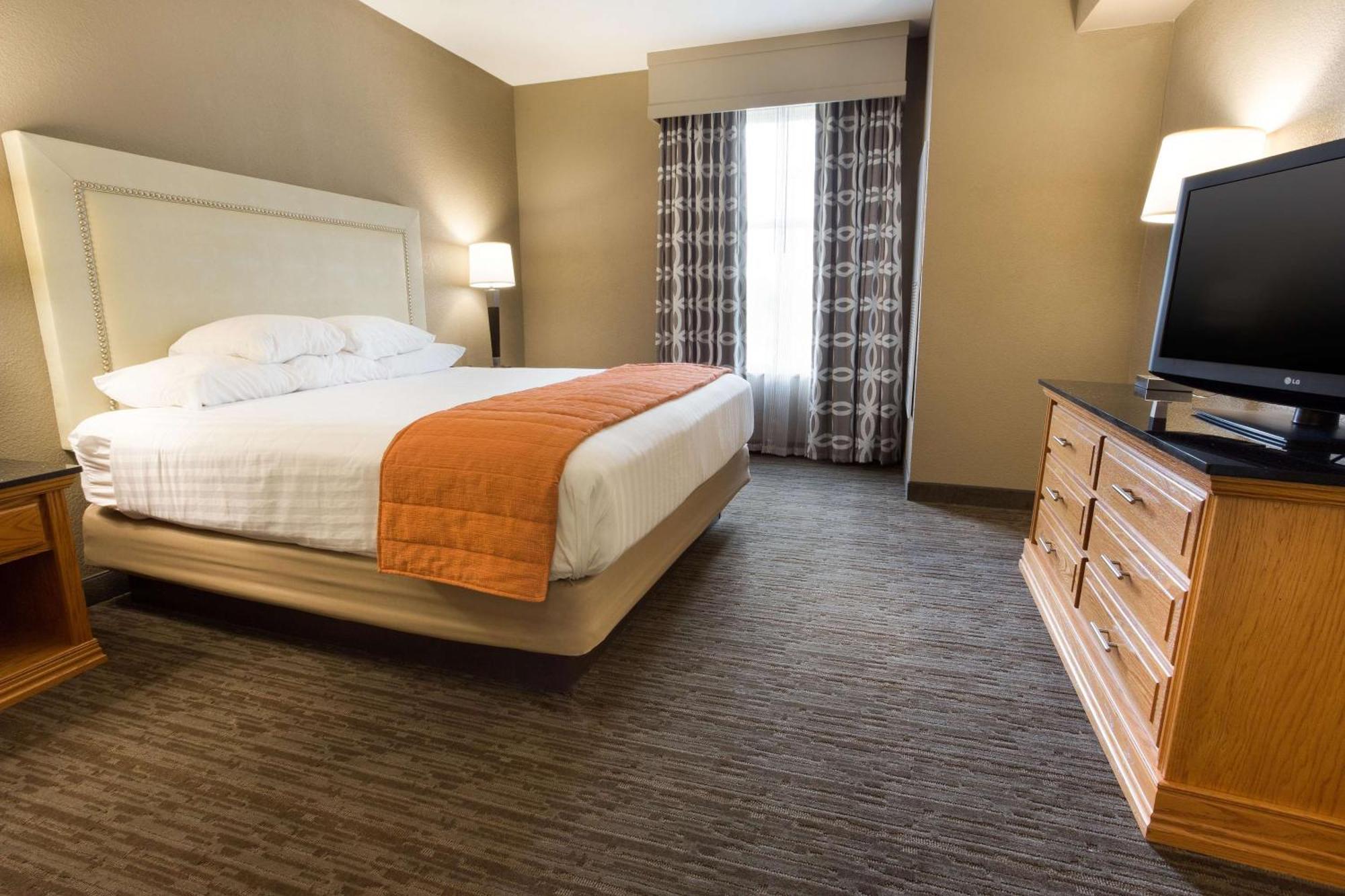 Hotel Drury & La 3*
